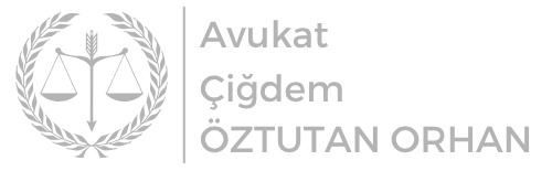 Av. Çiğdem Öztutan Orhan